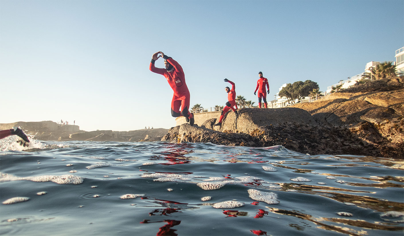 NSRI