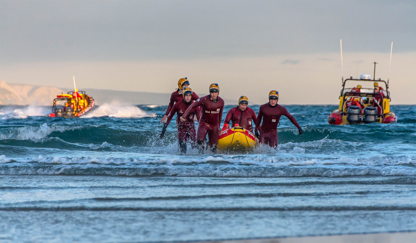 NSRI